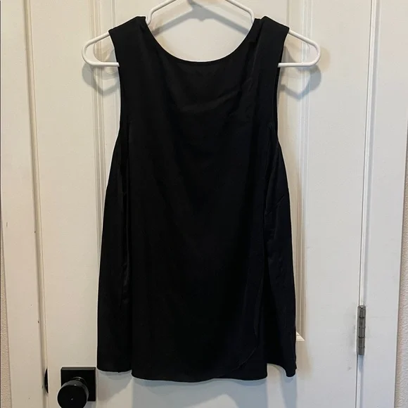 Lunya Black Sleepwear Set - Picture 5 of 9